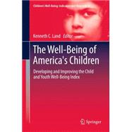 The Well-being of America's Children