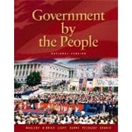 Government By the People - National Version