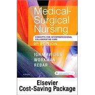 Medical-Surgical Nursing,9780323461597