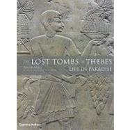 Lost Tombs Of Thebes Cl