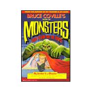Bruce Coville's Book of Monsters : Tales to Give You the Creeps