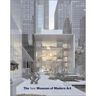 The New Museum of Modern Art