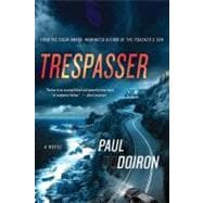 Trespasser A Novel