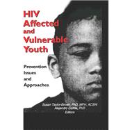 HIV Affected and Vulnerable Youth