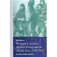 Women's Orients