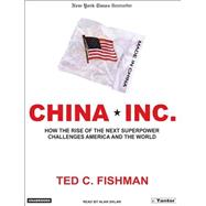 China Inc.