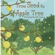 From Seed to Apple Tree
