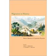 Migration In History