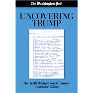 Uncovering Trump