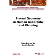 Fractal Geometry in Human Geography and Planning