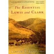 The Essential Lewis and Clark