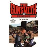 The Gunsmith 237 The Killer Con