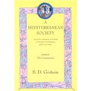 Mediterranean Society