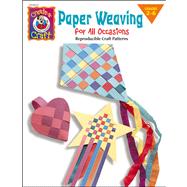 Paper Weaving for All Occasions