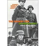 The Desert Fox in Normandy Rommel's Defense of Fortress Europe