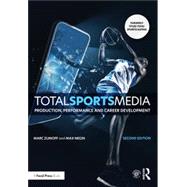 Total Sports Media