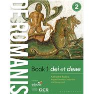 de Romanis Book 1 (2nd edition)