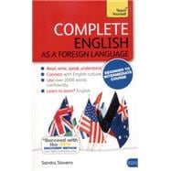 Complete English As a Foreign Language Beginner to Intermediate Course