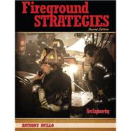 Fireground Strategies
