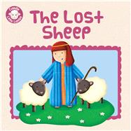 The Lost Sheep