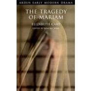 The Tragedy Of Mariam