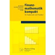 Finanzmathematik Kompakt