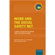 Work and the Social Safety Net Labor Activation in Europe and the United States