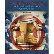 Politics and Policy in American States & Communities