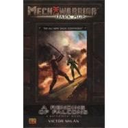 Mechwarrior: Dark Age #26 A Rending of Falcons (A Battletech Novel)