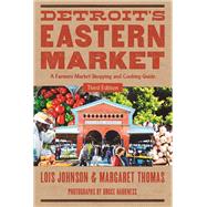 Detroit's Eastern Market