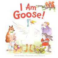 I Am Goose!
