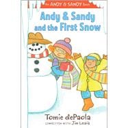 Andy & Sandy and the First Snow