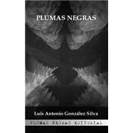Plumas negras / Black Feathers