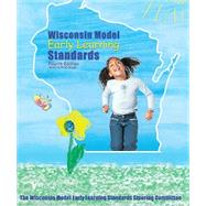 Wisconsin Model Early Learning Standards