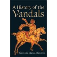 A History of the Vandals