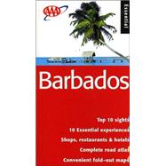 AAA Essential Guide: Barbados