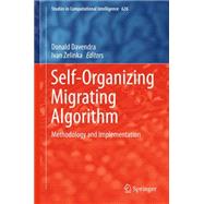 Self-organizing Migrating Algorithm
