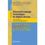 Advanced Language Technologies for Digital Libraries