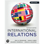 International Relations [Rental Edition]