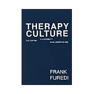Therapy Culture:Cultivating Vu