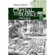 Capital Markets A Global Perspective