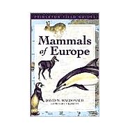 Mammals of Europe