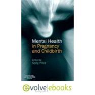 Mental Health in Pregnancy and Childbirth