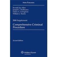 Comprehensive Criminial Procedure, 2008 Supplement