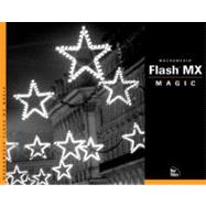 Flash MX Magic