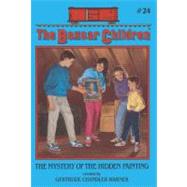 The Mystery of the Hidden Painting