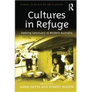 Cultures in Refuge: Seeking Sanctuary in Modern Australia