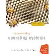 Understanding Operating Systems, Fifth Edition