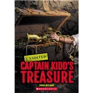 Captain Kidd's Treasure (Unsolved)