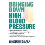 Bringing Down High Blood Pressure